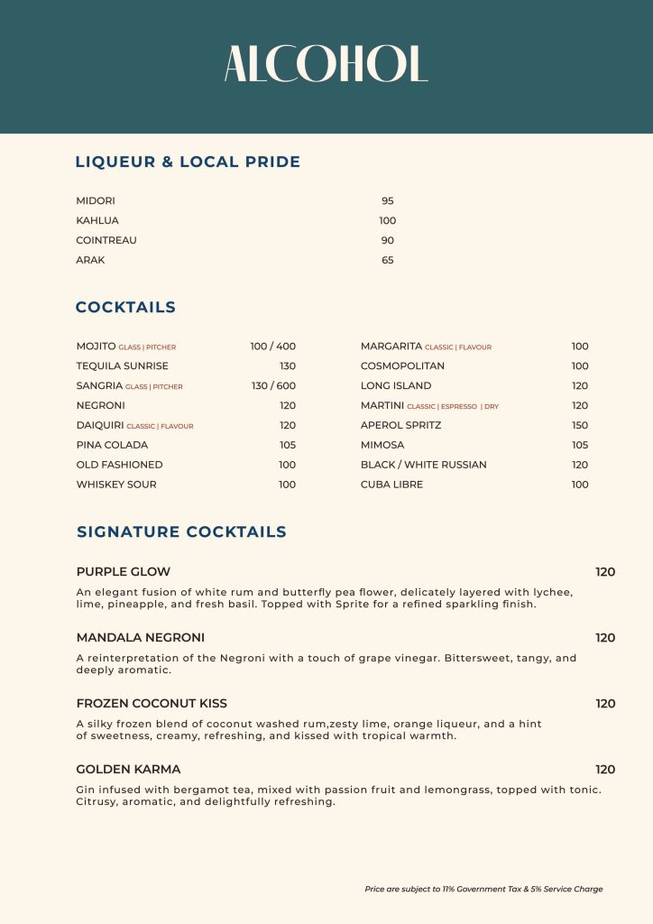 Menu_be28