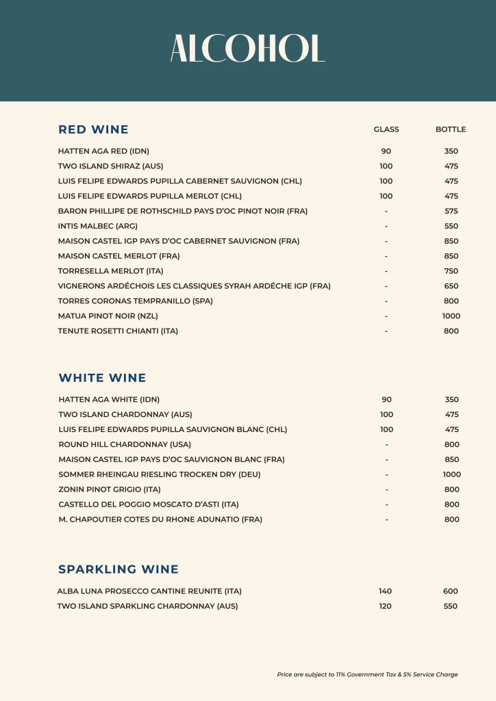 Menu_be33